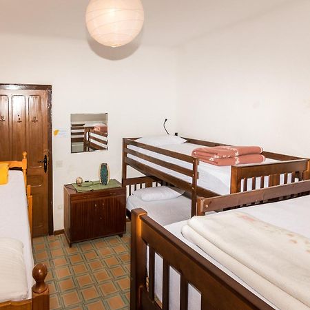 Albergue Casa De L'Aigua Beceite Buitenkant foto