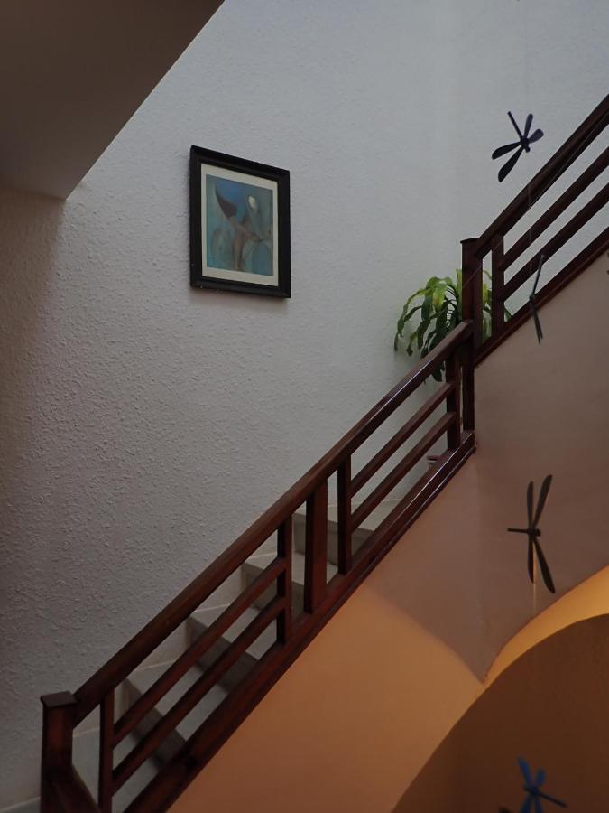 Albergue Casa De L'Aigua Beceite Buitenkant foto