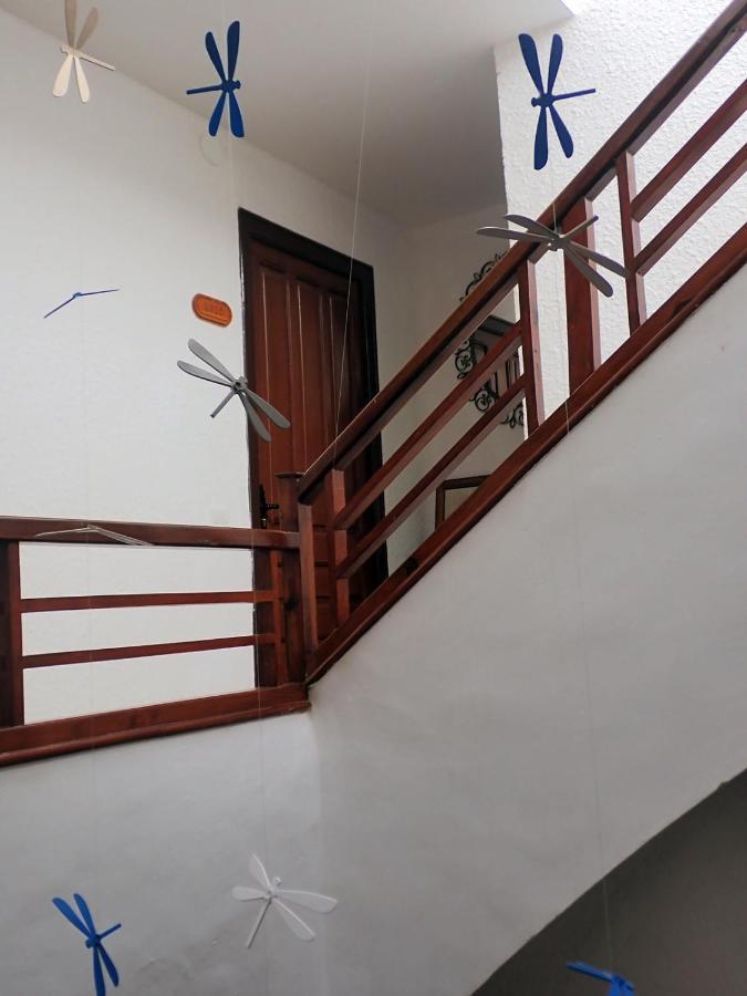 Albergue Casa De L'Aigua Beceite Buitenkant foto