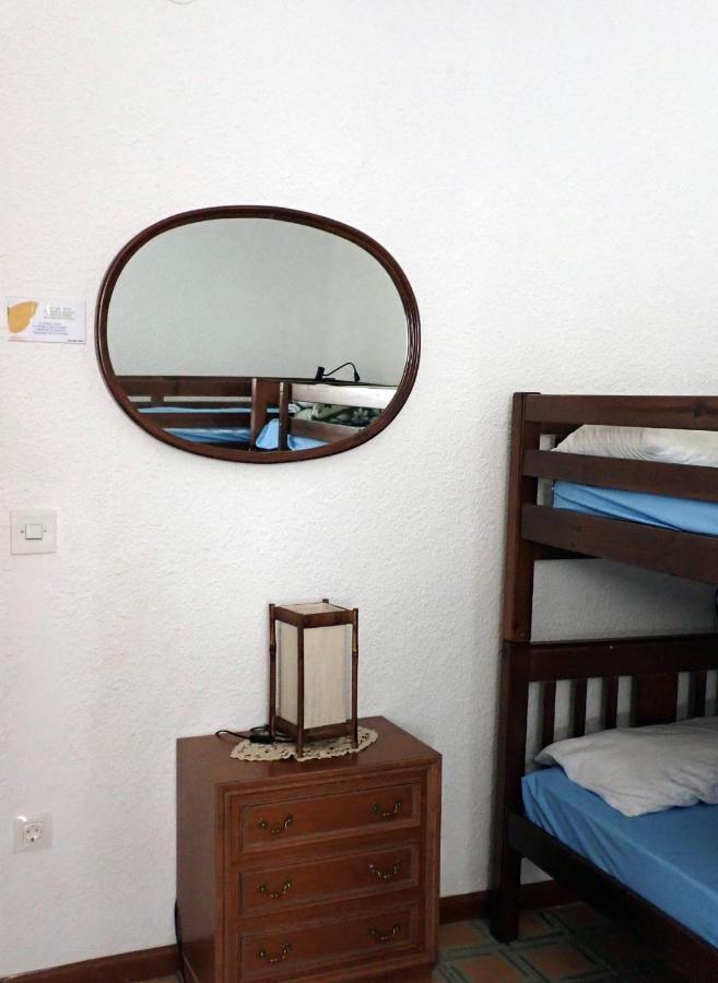 Albergue Casa De L'Aigua Beceite Buitenkant foto